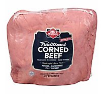 Dietz & Watson Corned Beef Extra Lean - 0.50 Lb