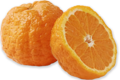 Organic Gold Nugget Tangerine - Image 1