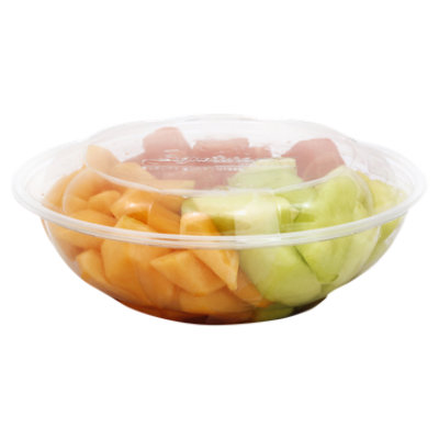 Fresh Cut Melon Medley Bowl - 52 Oz