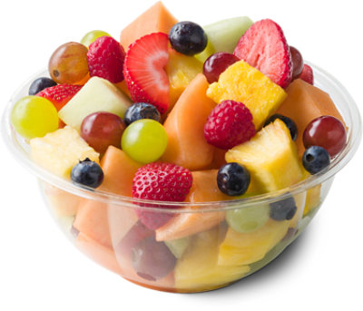 Fresh X-L Fruit Salad