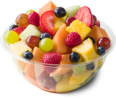Fresh Cut Fruit Salad Bowl - 56 Oz - Pavilions