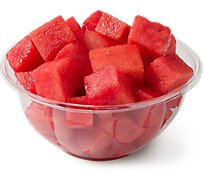 Fresh Cut Watermelon Bowl Medium - 24 Oz