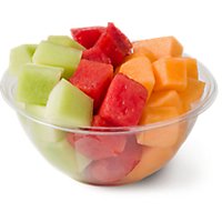 Fresh Cut Medley Melon Bowl - 24 Oz - Image 1