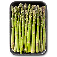 Fresh Cut Asparagus Spears - 10 Oz - Image 1