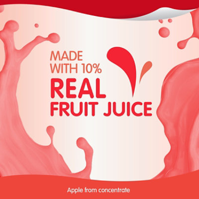 Snack Pack Super Strawberry Flavored Juicy Gels - 6-5.5 Oz - Image 3