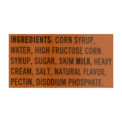 Ghirardelli Premium Sauce Caramel - 17 Oz - Image 5