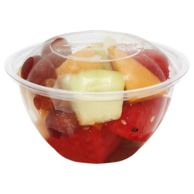 Fresh Cut Fruit Cup - 12 Oz