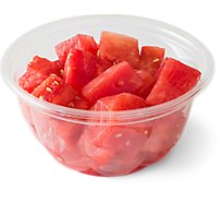 Fresh Cut Watermelon Cup - 12 Oz