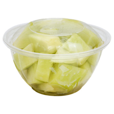 Fresh Cut Honeydew Cup - 12 Oz - Image 1