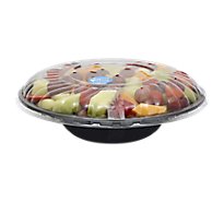 Fresh Cut Fruit Salad Bowl Family Size - Each