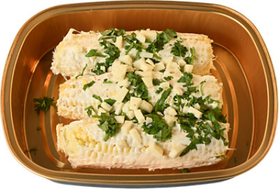 ReadyMeals Elote - 3 Count - Image 1