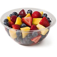 Fresh Cut Strawberry Blueberry & Mango Bowl - 20 Oz - Image 1
