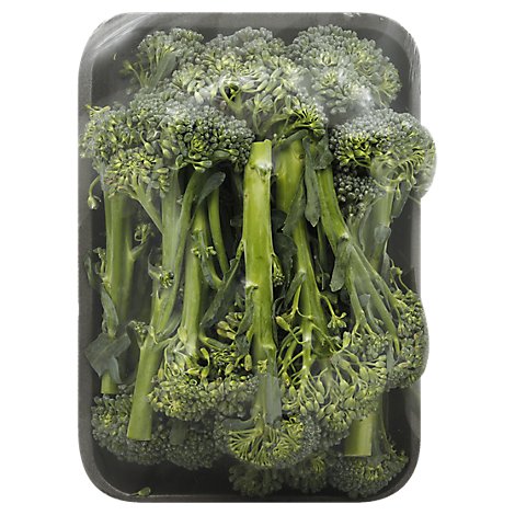 Fresh Cut Broccoli Baby - 10 Oz - 10 Oz