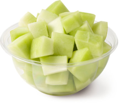 Fresh Cut Honeydew Bowl - 24 Oz