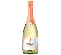 Barefoot Bubbly Peach Sparkling Sparkling Wine - 750 Ml