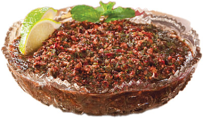 ReadyMeals Cranberry Salsa - 14 Oz - Image 1