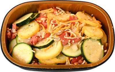 ReadyMeals CC Squash Casserole - Image 1