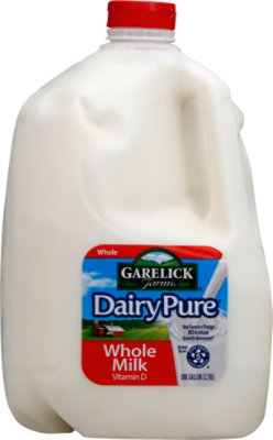 Alta Dena Vitamin D Whole Milk Jug - 1 Gallon - Image 2