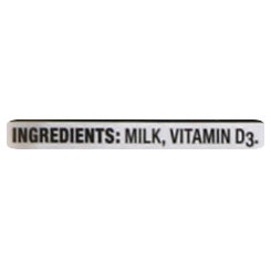 Alta Dena Vitamin D Whole Milk Jug - 1 Gallon - Image 5