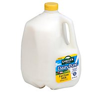 Creamland DairyPure Milk Fat Free - 1 Gallon