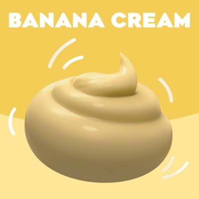 Jell-O Cook & Serve Banana Cream Artificially Flavored Pudding & Pie Filling Mix - 3 Oz - Image 4
