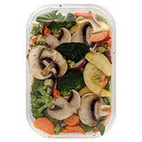 Fresh Cut Vegetable Stir Fry - 12 Oz