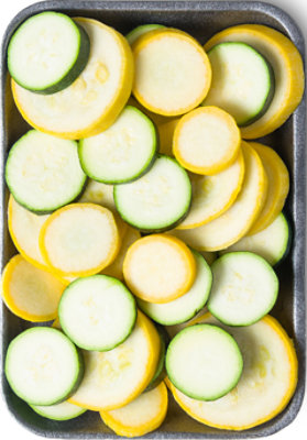 can i use yellow squash instead of zucchini