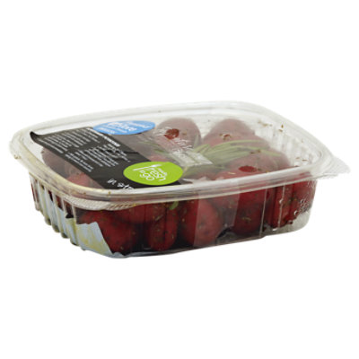 Fresh Cut Potatoes Rosemary - 14 Oz - Image 1