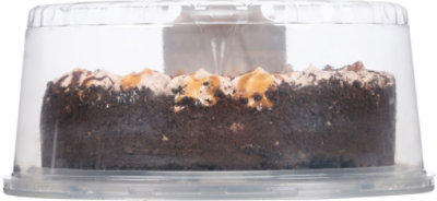 Cake Ice Cream Caramel Turtle - 36 Oz - Image 6