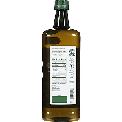California Olive Ranch Olive Oil Extra Virgin Chef Size - 47.3 Fl. Oz. - Image 6