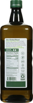 California Olive Ranch Global Blend Extra Virgin Olive Oil - 47.3 Fl. Oz. - Image 6