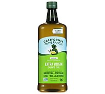 California Olive Ranch Olive Oil Extra Virgin Chef Size - 47.3 Fl. Oz.