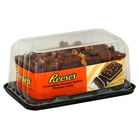 reeses hersheys
