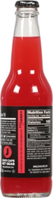 Jones Soda Strawberry Lime - 12 Fl. Oz. - Image 6