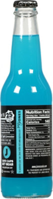 Jones Soda Cane Sugar Berry Lemonade Flavor - 12 Fl. Oz. - Image 6