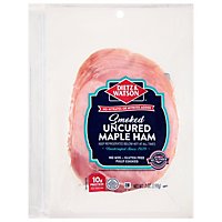 Dietz & Watson Ham Maple Smoked - 7 Oz - Image 3