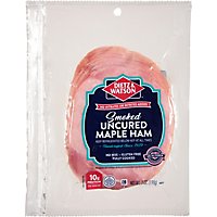 Dietz & Watson Ham Maple Smoked - 7 Oz - Image 2