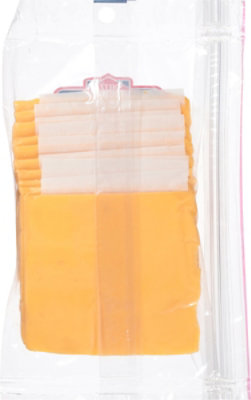 Dietz & Watson Cheese American Sliced Pasteurized - 8 Oz - Image 5