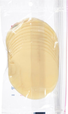 Dietz & Watson Cheese Sliced Smoked Provolone - 8 Oz - Image 5