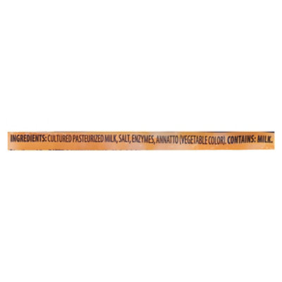 Dietz & Watson Cheese Colby Jack - 8 Oz - Image 4