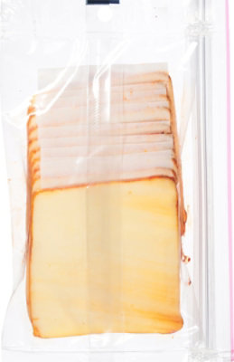 Dietz & Watson Cheese Muenster Vac Pack - 8 Oz - Image 5