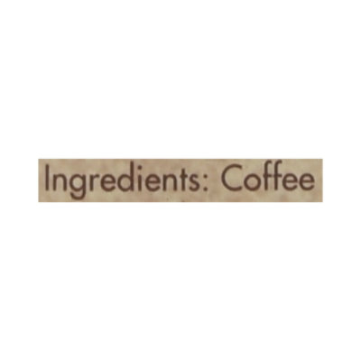 Boyds Coffee Ground Good Morning - 12 Oz - Image 4