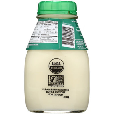 Straus Organic Whipping Cream - 16 Fl. Oz. - Image 6