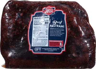 Dietz & Watson Pastrami - Image 6