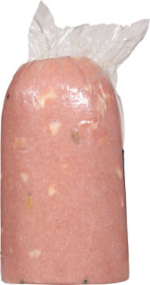 Dietz & Watson Mortadella W/Pistachios - Image 6