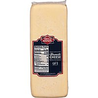 Dietz & Watson Havarti Cheese - 0.50 Lb - Image 6