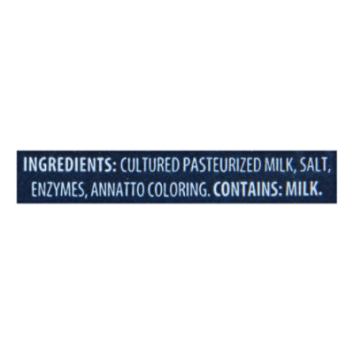 Dietz & Watson Havarti Cheese - Image 4