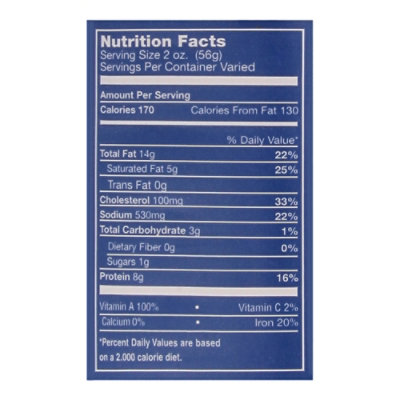 Dietz & Watson Braunschweiger - Image 4