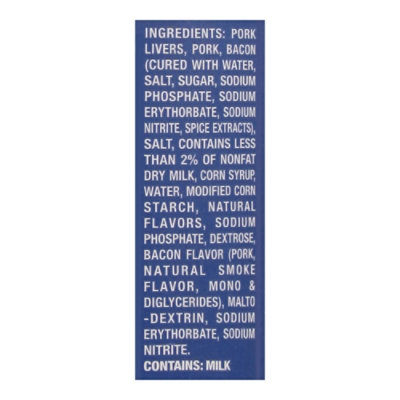 Dietz & Watson Braunschweiger - Image 5