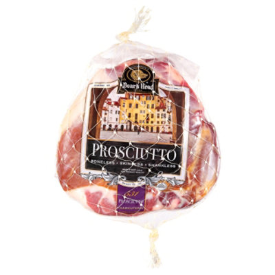 Boar's Head Prosciutto - Image 3